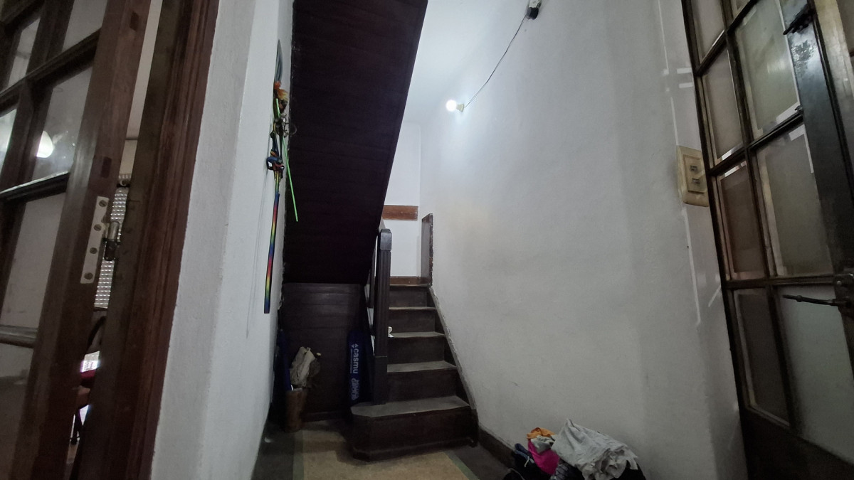 Casa ID.12742 - Venta Casa PH Brazo Oriental 3 Dormitorios Terraza Parrillero