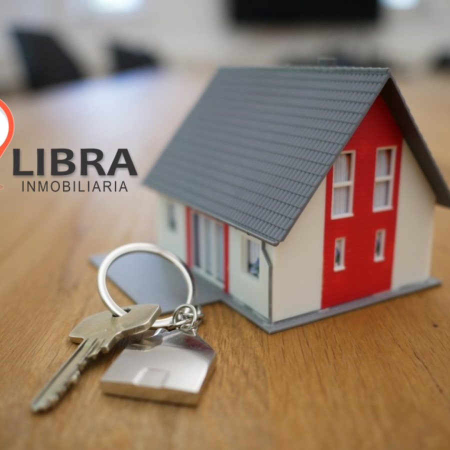 Casa ID.10968 - Casa en Sayago, 1 Dormitorio, con Jardín y Cerramiento Perimetral, Sin Gastos Comunes