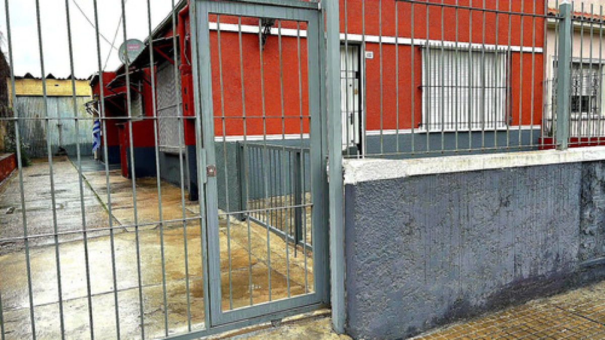 Casa ID.12430 - Alquiler de casa 2 dormitorios en Sayago