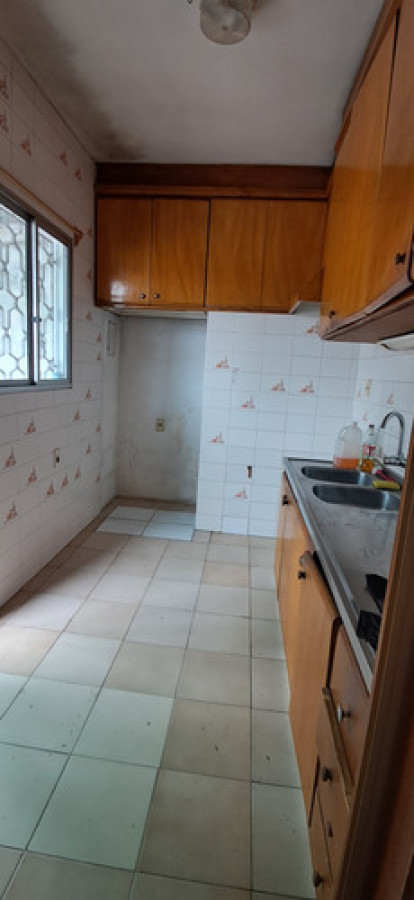 Casa ID.11527 - Alquiler De Casa Planta Alta 2 Dormitorios Con Parrillero En Tres Cruces