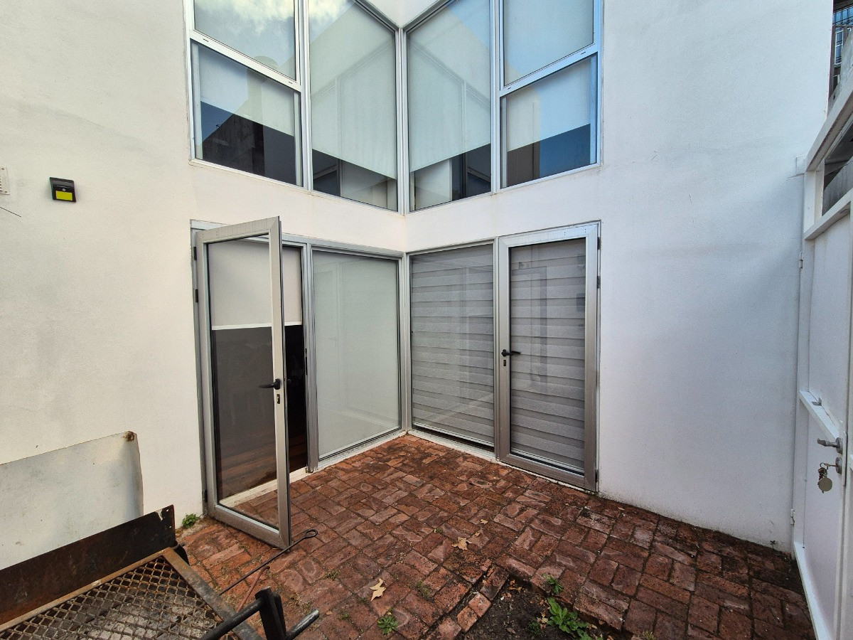 Casa ID.7631 - Hermoso Dúplex De 2 Dorm Con Patio y Parrillero En La Union