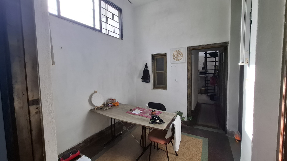 Casa ID.12742 - Venta Casa PH Brazo Oriental 3 Dormitorios Terraza Parrillero