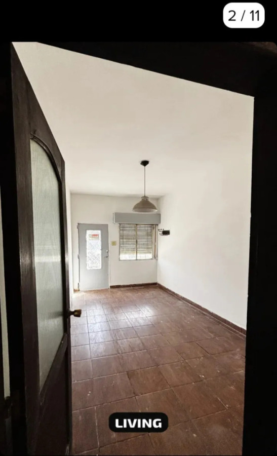 Casa ID.13288 - Alquiler Casa Planta Baja 3 Dormitorios Patio Con Parrillero Sin Gastos Comunes En La Blanqueada