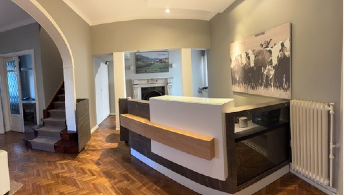 Casa ID.9257 - Alquiler Casa U Oficinas Pocitos-Buceo