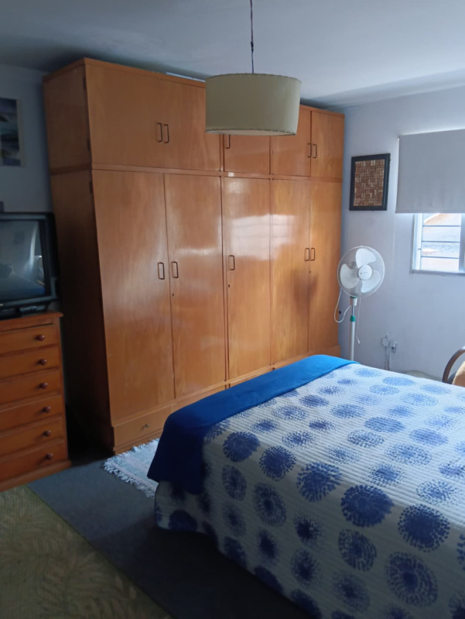 Casa ID.11994 - ALQUILER AMPLIO APTO TIPO CASA EN EL PRADO AMUEBLADO 3 DORMITORIOS 2 BAÑOS Y COCHERA!