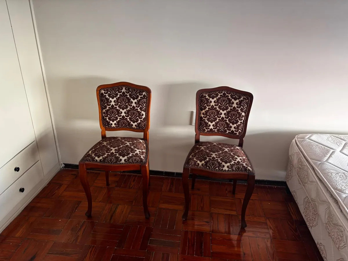 Casa ID.11226 - Alquiler Casa PH  2 Dormitorios Patio Sin Gastos En Centro