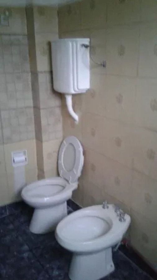 Casa ID.10195 - CASA EN ALQUILER EN MALVIN 2 DORMITORIOS!