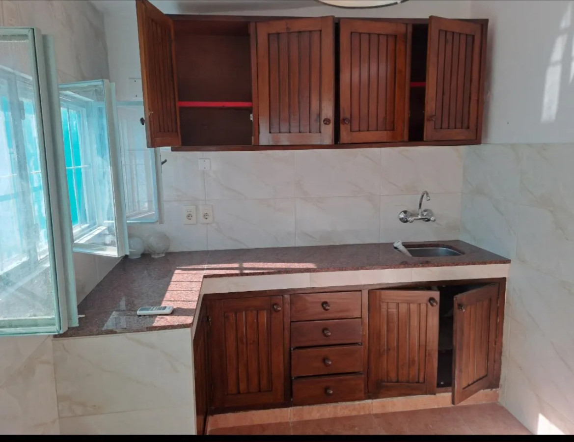 Casa ID.12074 - Alquiler Casa 4 Dormitorios Garaje Sin Gastos Malvin Norte