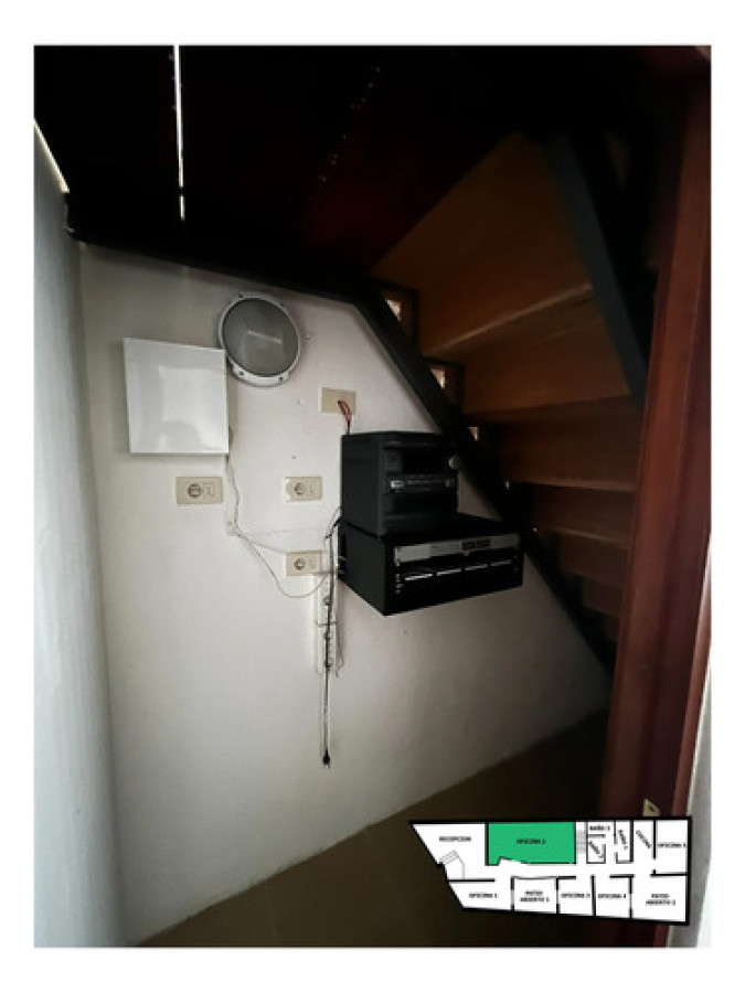 Casa ID.12645 - Alquiler Casa A Pasos De Tres Cruces 6 Dormitorios 3 Baños Ideal Para Negocio