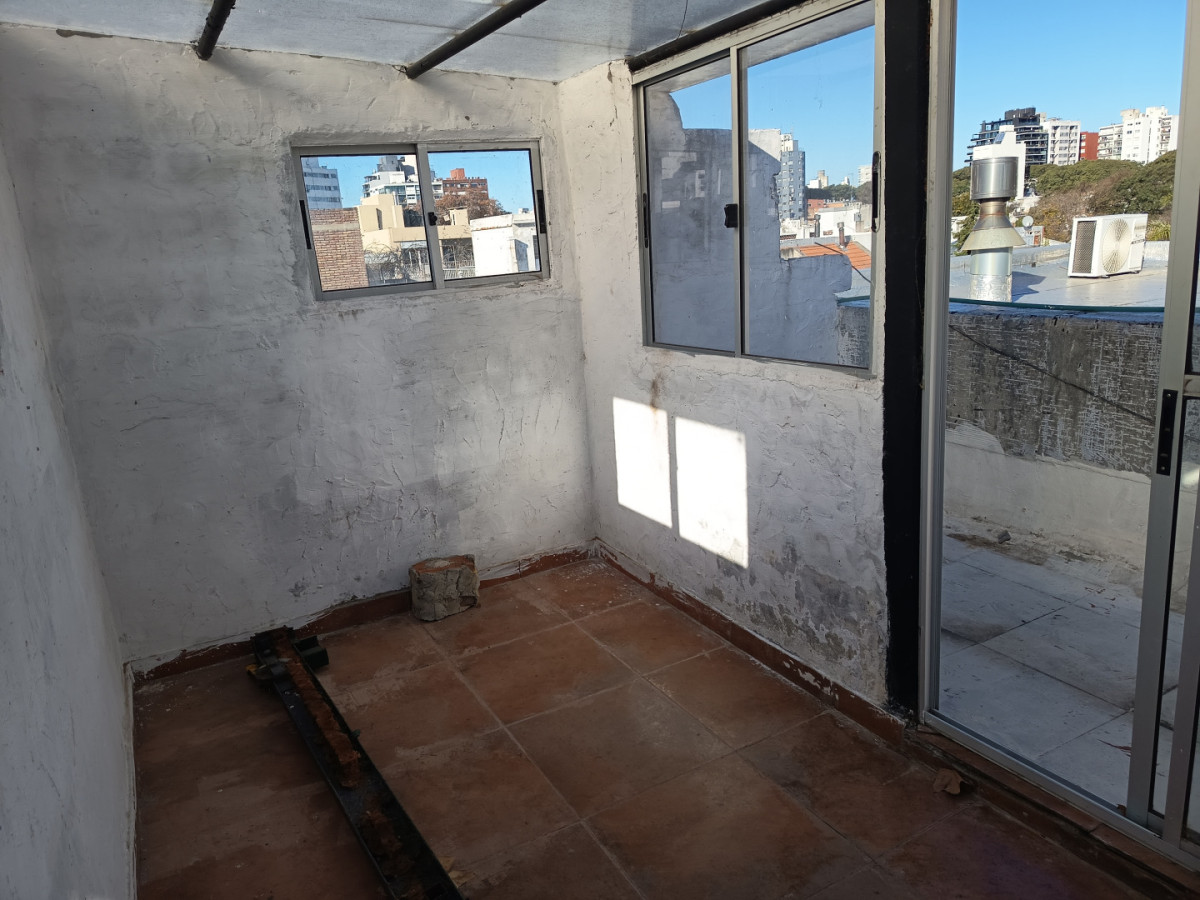 Casa ID.12635 - Apto Tipo Casa Venta 3 Dormitorios Punta Carretas A Reciclar