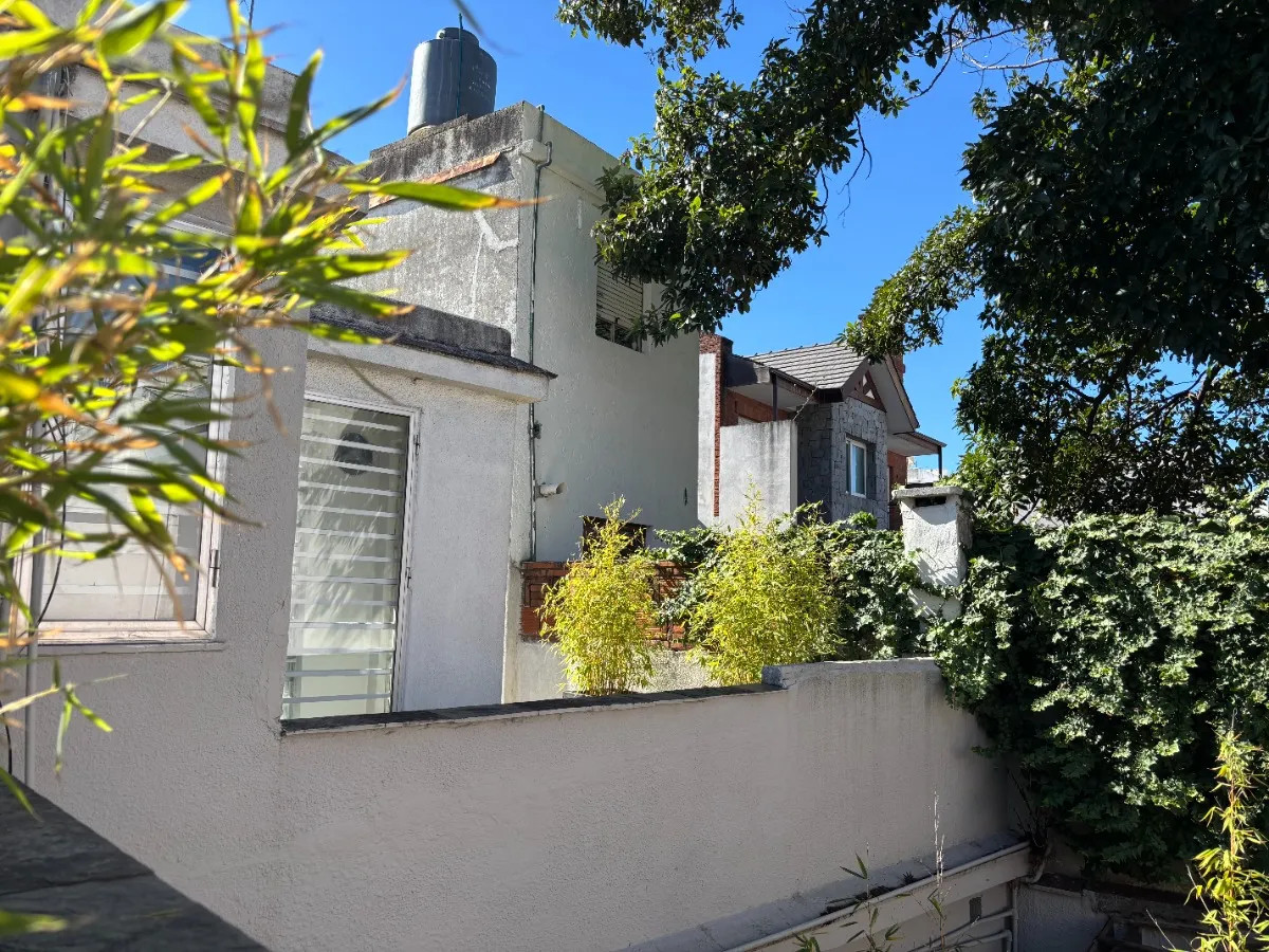 Casa ID.9297 - Alquiler Casa Ideal Para Oficinas U Estudios En Puerto Buceo