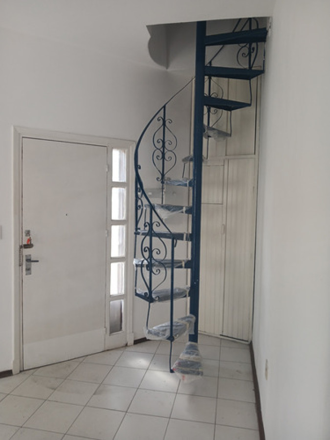 Casa ID.10959 - Casa en Jacinto Vera, 2 dormitorios, Sin Gastos Comunes. Mascotas Bienvenidas