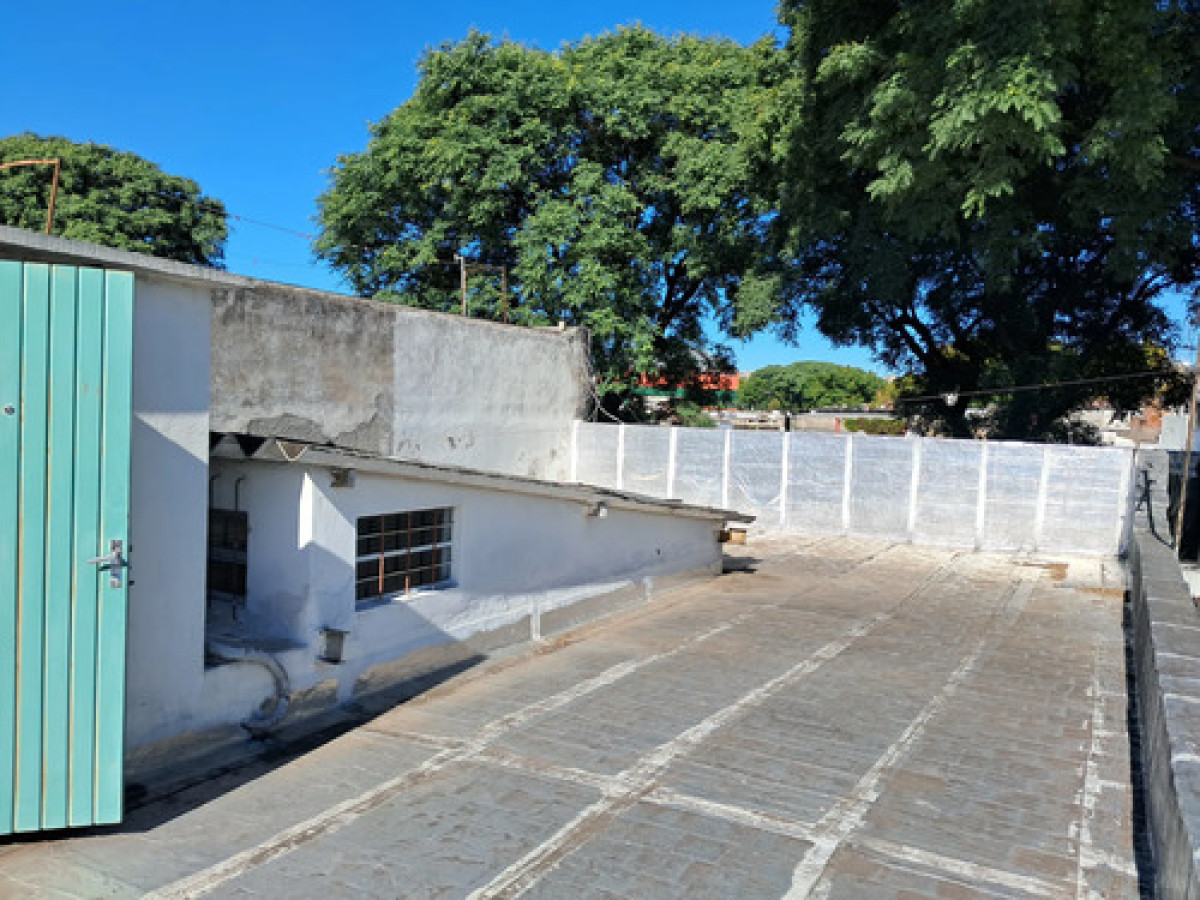 Casa ID.12474 - Venta Casa Ph 2 Dormitorios Sotano Azotea En Aguada