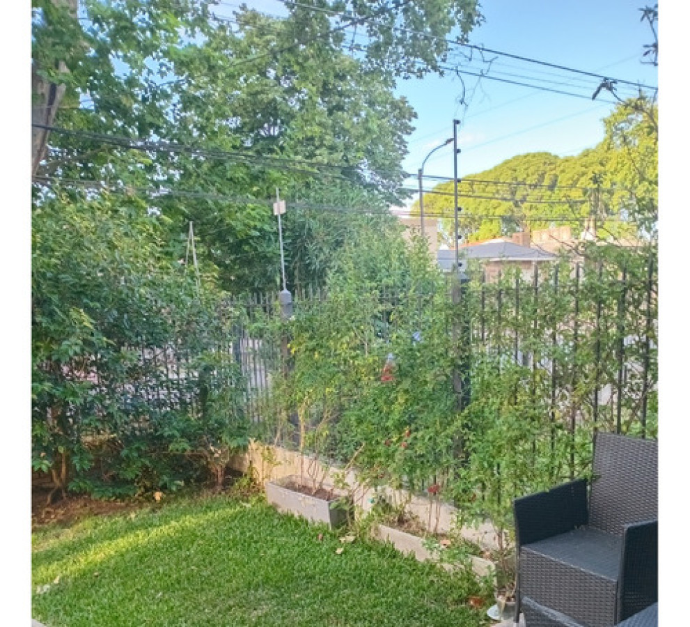 Casa ID.9677 - Hermosa Casa De 4 Dorm Cochera Jardín Terraza Parrillero