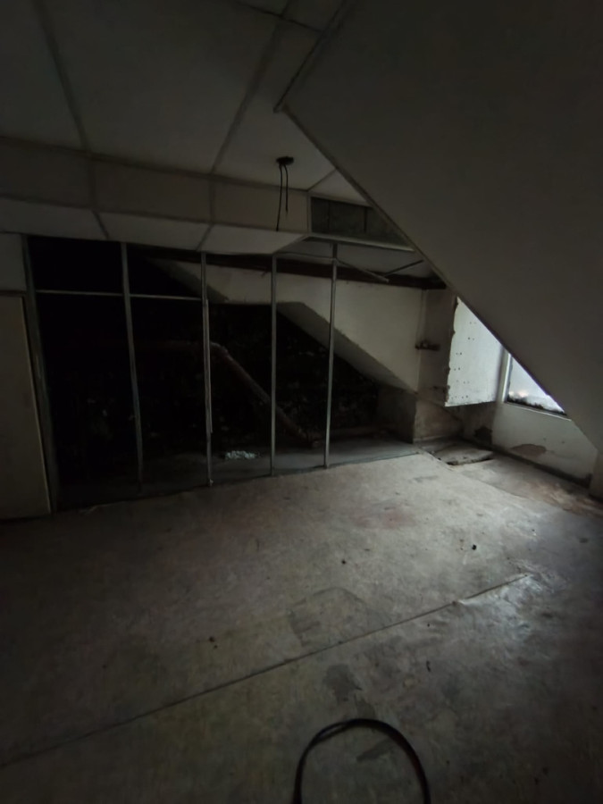 Casa ID.6763 - Venta Casa A Reciclar En Parque Rodó Para Vivienda O Empresa