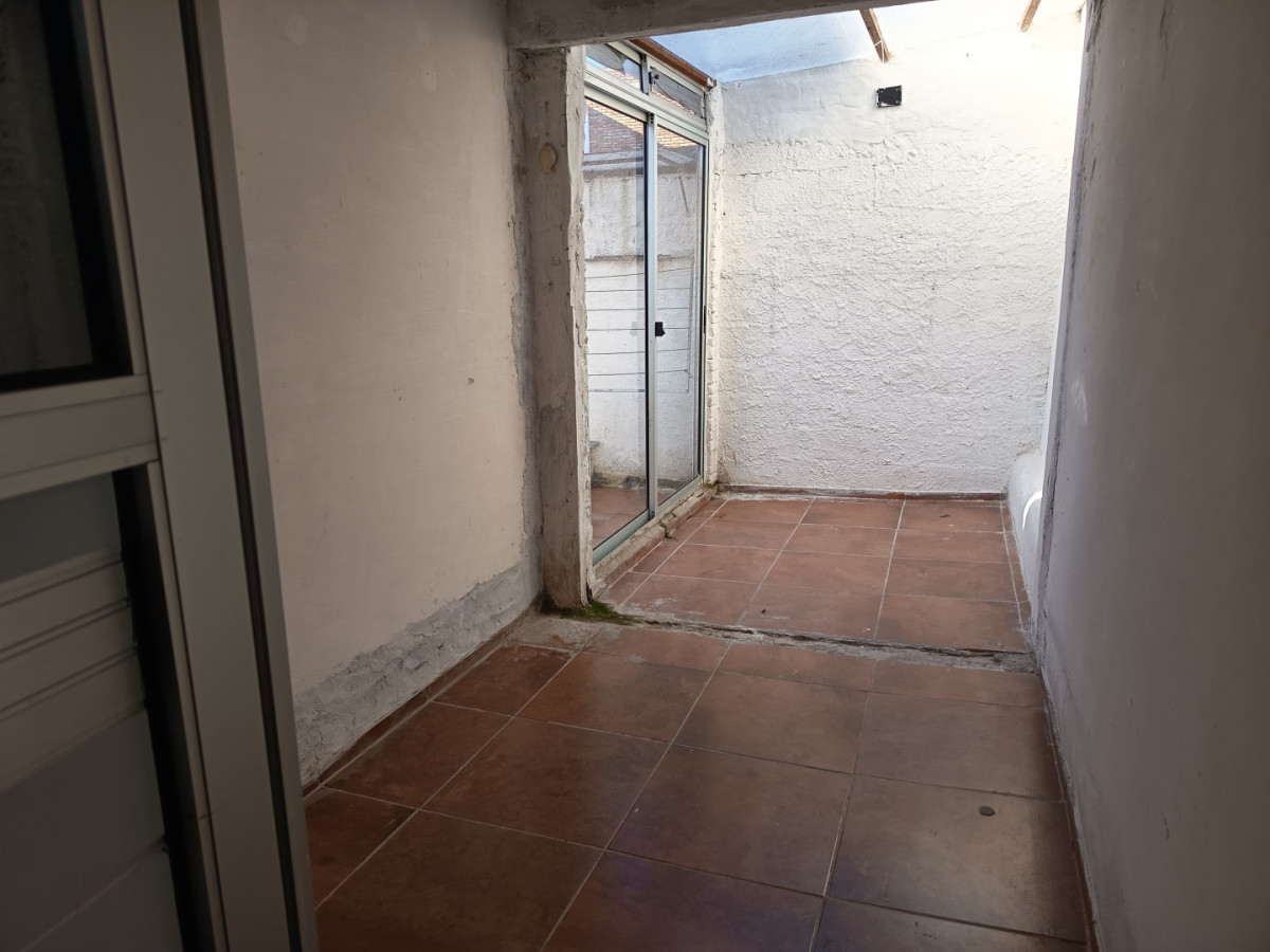 Casa ID.12635 - Apto Tipo Casa Venta 3 Dormitorios Punta Carretas A Reciclar