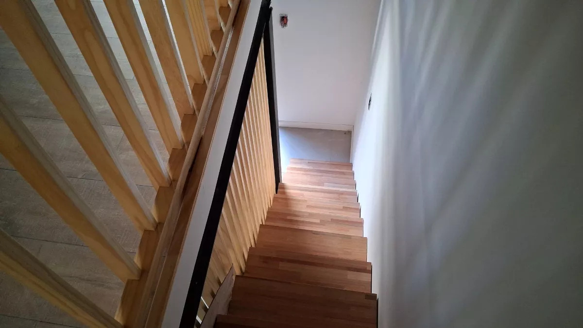 Casa ID.7987 - Venta Casa Dúplex A Estrenar 2 Dormitorios Patio En Cordón