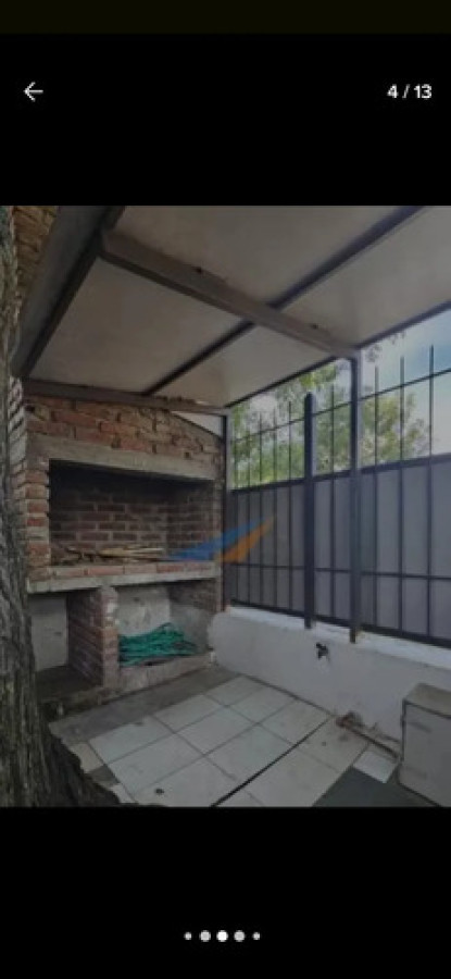 Casa ID.11817 - Venta de casa 3 dormitorios en Cerrito