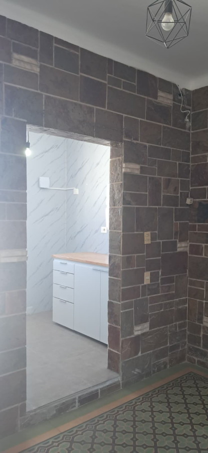 Casa ID.11060 - Alquiler Casa De Altos 2 Dormitorios Parrillero En Brazo Oriental