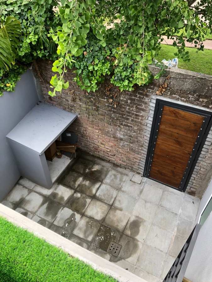 Casa ID.3654 - ALQUILER CASA EN PUNTA GORDA! 1 DORMITORIO, PATIO Y ESTUFA DE ALTO RENDIMIENTO!