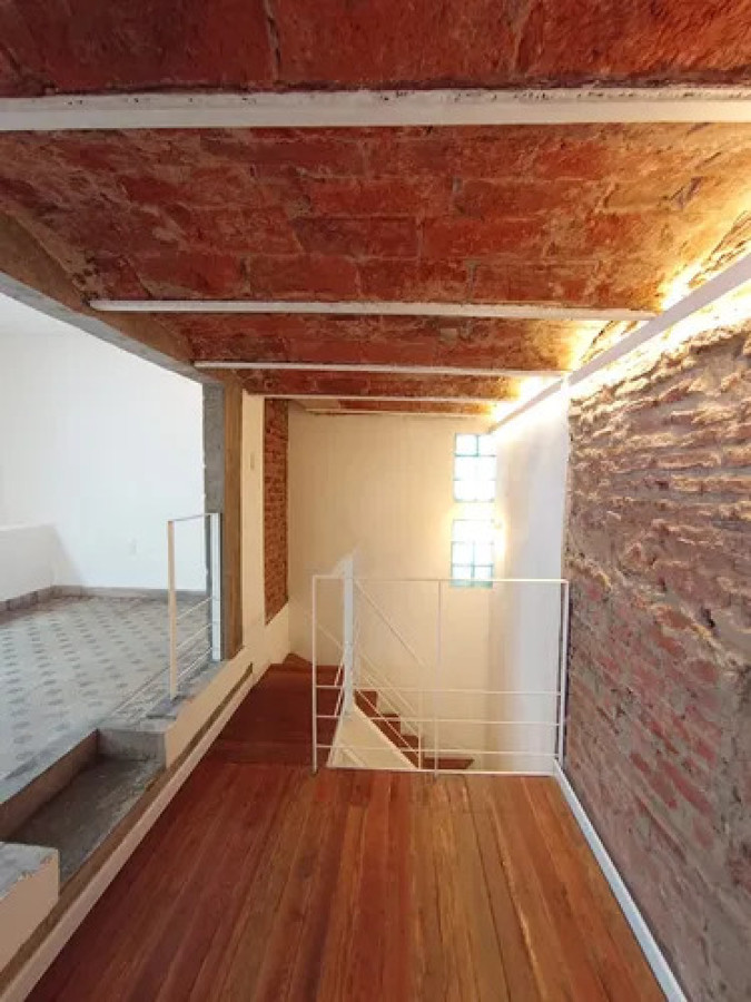 Casa ID.11074 - Hermoso Loft de 1Dorm Con Terraza En Aguada