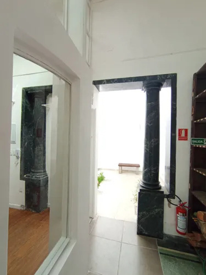 Casa ID.11074 - Hermoso Loft de 1Dorm Con Terraza En Aguada
