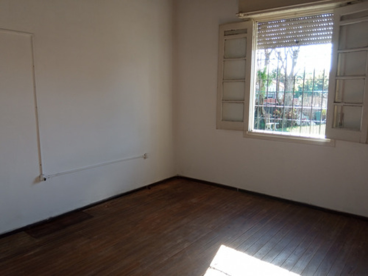 Casa ID.11752 - Alquiler de casa 2 dormitorios en el Prado