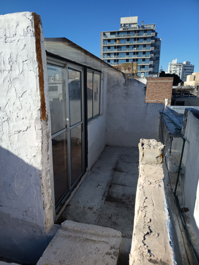 Casa ID.12635 - Apto Tipo Casa Venta 3 Dormitorios Punta Carretas A Reciclar