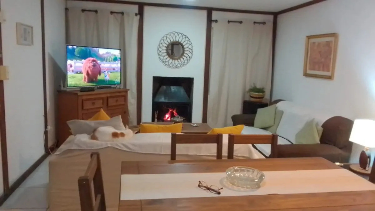 Casa ID.10704 - Linda Casa en Salinas De 3 Dormitorios Con Cochera Y Jardin