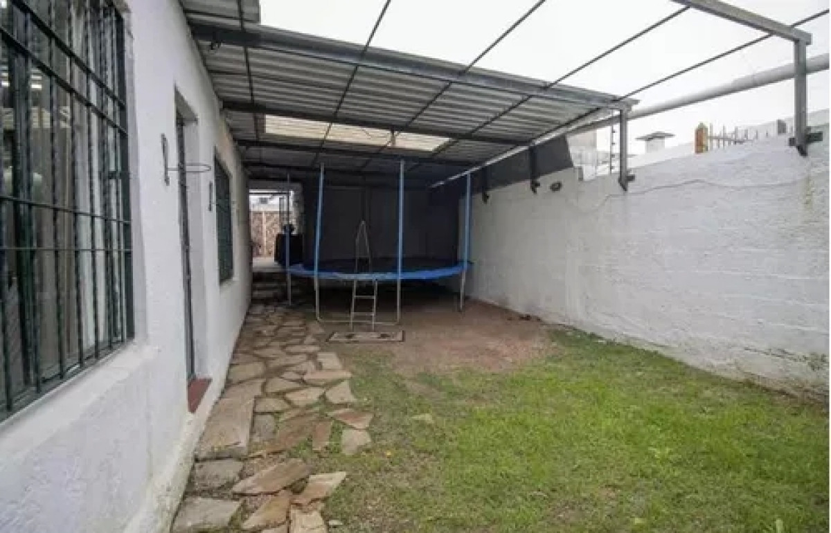 Casa ID.3705 - Casa En Paso Molino 3 Dormitorios 2 Baños Barbacoa Garaje 