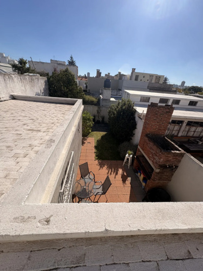 Casa ID.12434 - Venta de casa 3 dormitorios en Parque Batlle