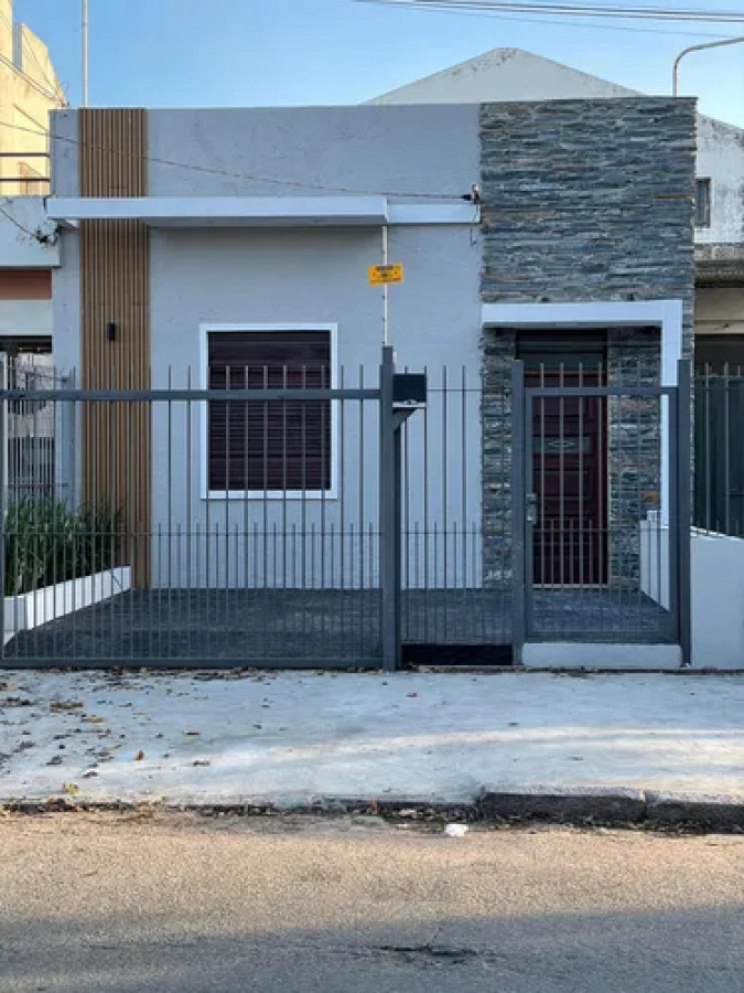 Casa ID.10724 - Hermosa Casa De 3 Dorm Con Cochera, Terraza y Parrillero