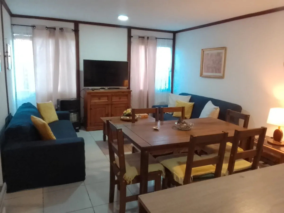 Casa ID.10704 - Linda Casa en Salinas De 3 Dormitorios Con Cochera Y Jardin