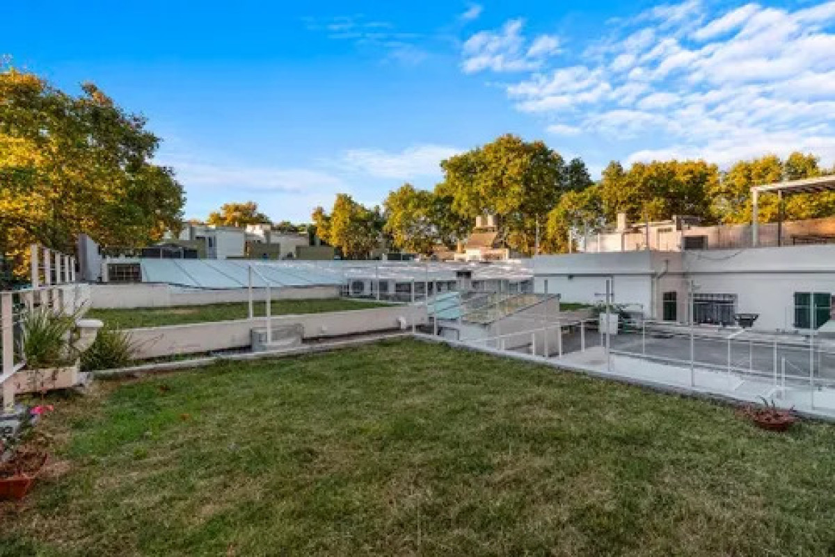 Casa ID.11074 - Hermoso Loft de 1Dorm Con Terraza En Aguada