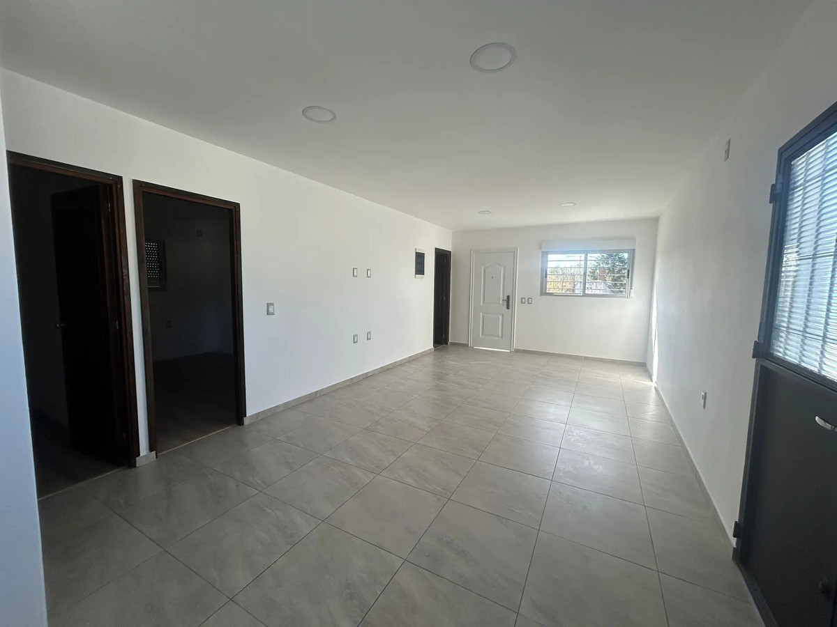 Casa ID.12390 - Alquiler Casa A Nuevo 3 Dormitorios Cochera En Malvin Norte