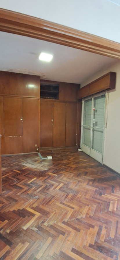 Casa ID.11527 - Alquiler De Casa Planta Alta 2 Dormitorios Con Parrillero En Tres Cruces