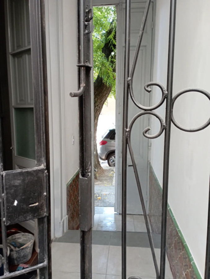 Casa ID.11982 - Alquiler de casa 3 dormitorios en Reducto