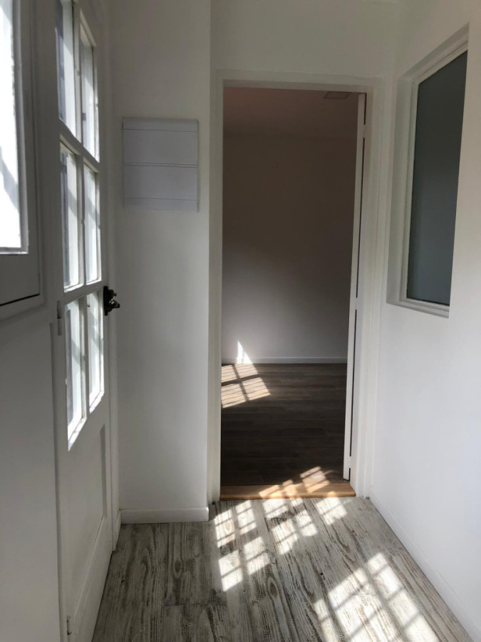 Casa ID.12917 - Alquiler Casa PH 1 Dormitorio Dos Patios Grandes Punta Gorda