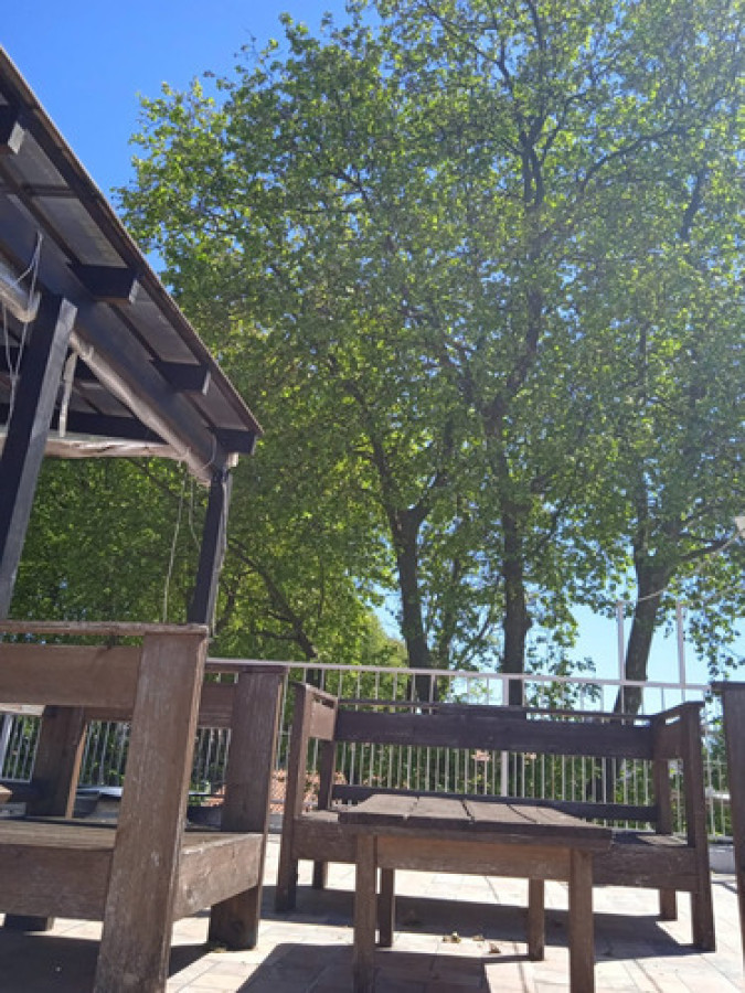 Casa ID.9677 - Hermosa Casa De 4 Dorm Cochera Jardín Terraza Parrillero