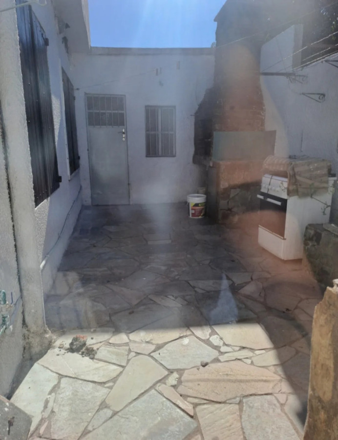 Casa ID.12074 - Alquiler Casa 4 Dormitorios Garaje Sin Gastos Malvin Norte