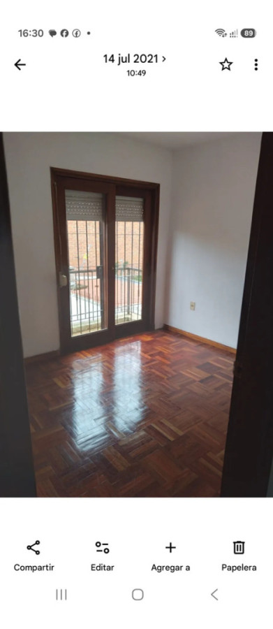 Casa ID.13302 - Alquiler Casa 3 Dormitorios 2 Baños Patio Parrillero Cochera Sin Gastos Comunes En Carrasco