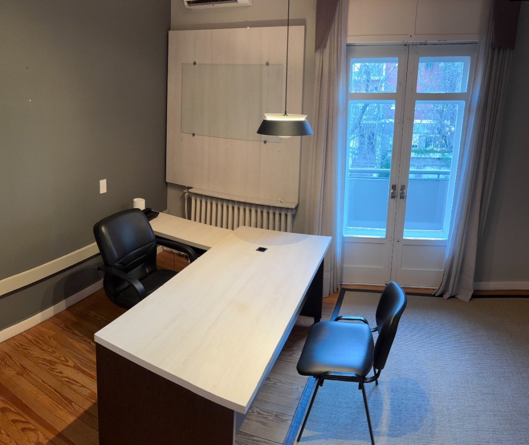 Casa ID.9257 - Alquiler Casa U Oficinas Pocitos-Buceo