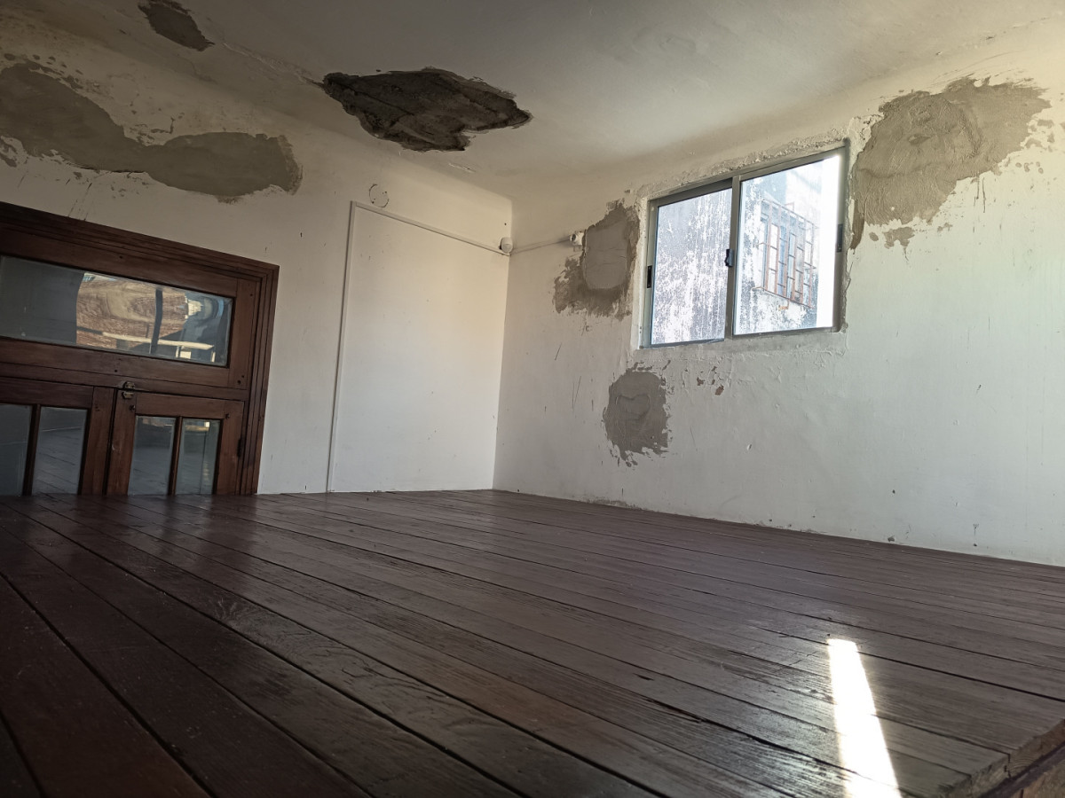 Casa ID.12635 - Apto Tipo Casa Venta 3 Dormitorios Punta Carretas A Reciclar