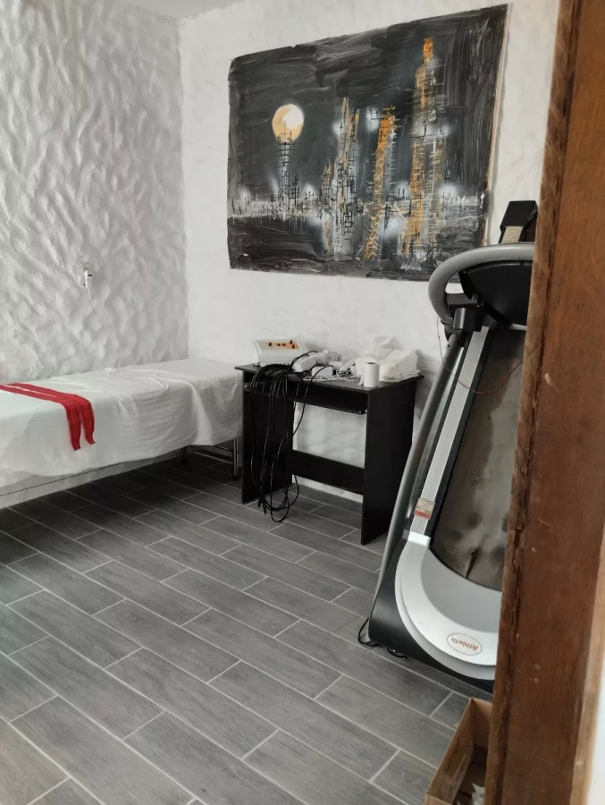 Casa ID.1905 - Venta Casa 2 Dormitorios 2 Patios Parrillero Brazo Oriental