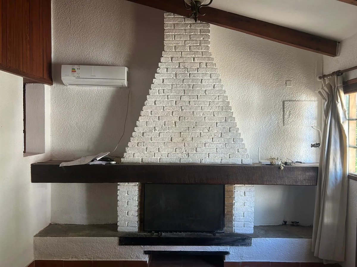 Casa ID.12174 - Alquiler Casa 4 Dormitorios Garaje Sin Gastos En Carrasco