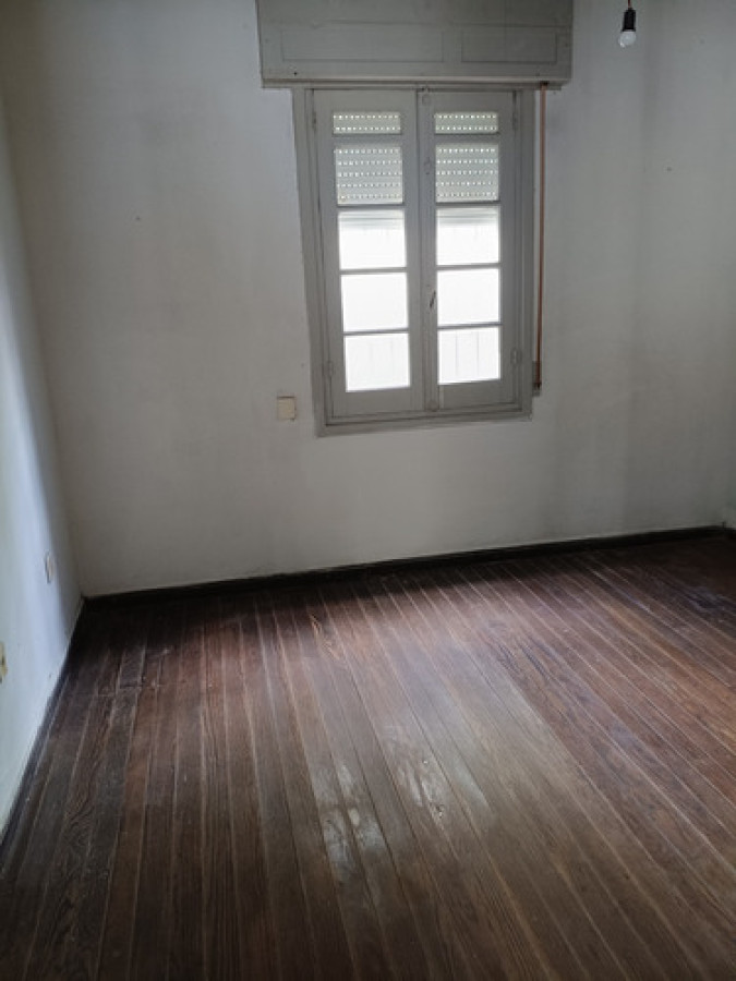 Casa ID.10487 - Casa Dos Dormitorios Y Patio En Prado