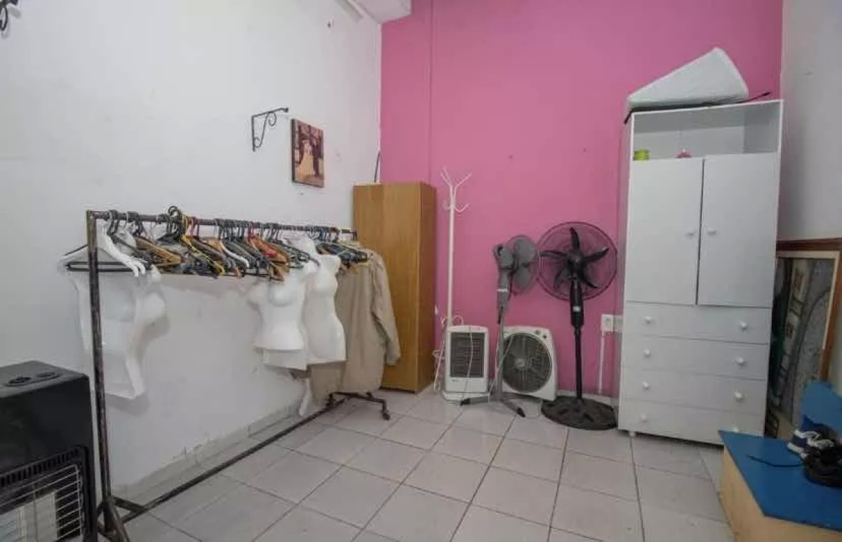 Casa ID.3705 - Casa En Paso Molino 3 Dormitorios 2 Baños Barbacoa Garaje 