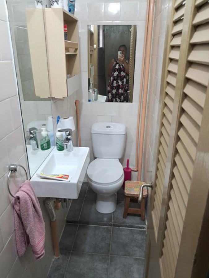 Casa ID.12474 - Venta Casa Ph 2 Dormitorios Sotano Azotea En Aguada