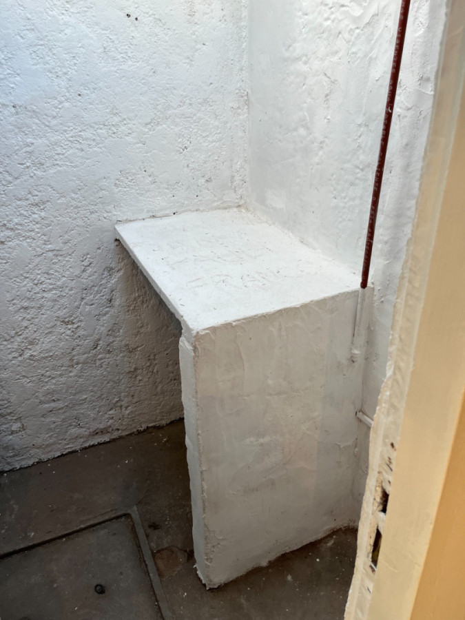 Casa ID.12934 - Alquiler Apto Tipo Casa 1 Dormitorio Patio Lavadero Unión