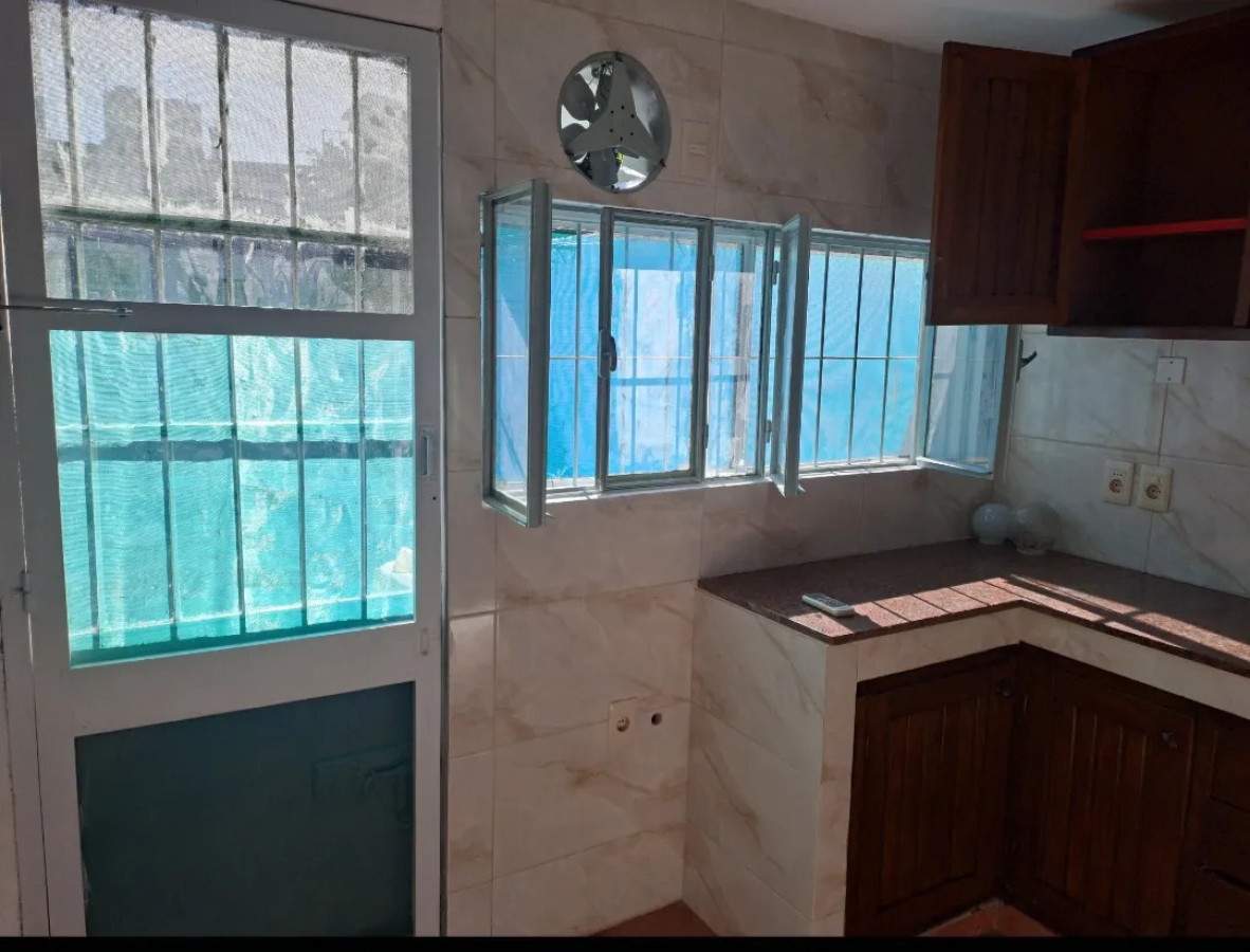 Casa ID.12074 - Alquiler Casa 4 Dormitorios Garaje Sin Gastos Malvin Norte